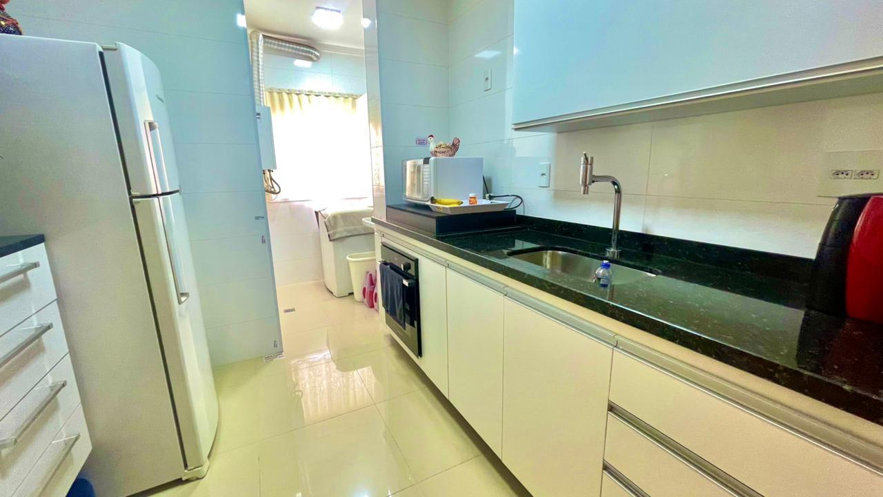 Apartamento, 3 quartos, 110 m² - Foto 9